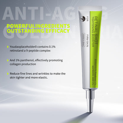 Retinol Firming Essence