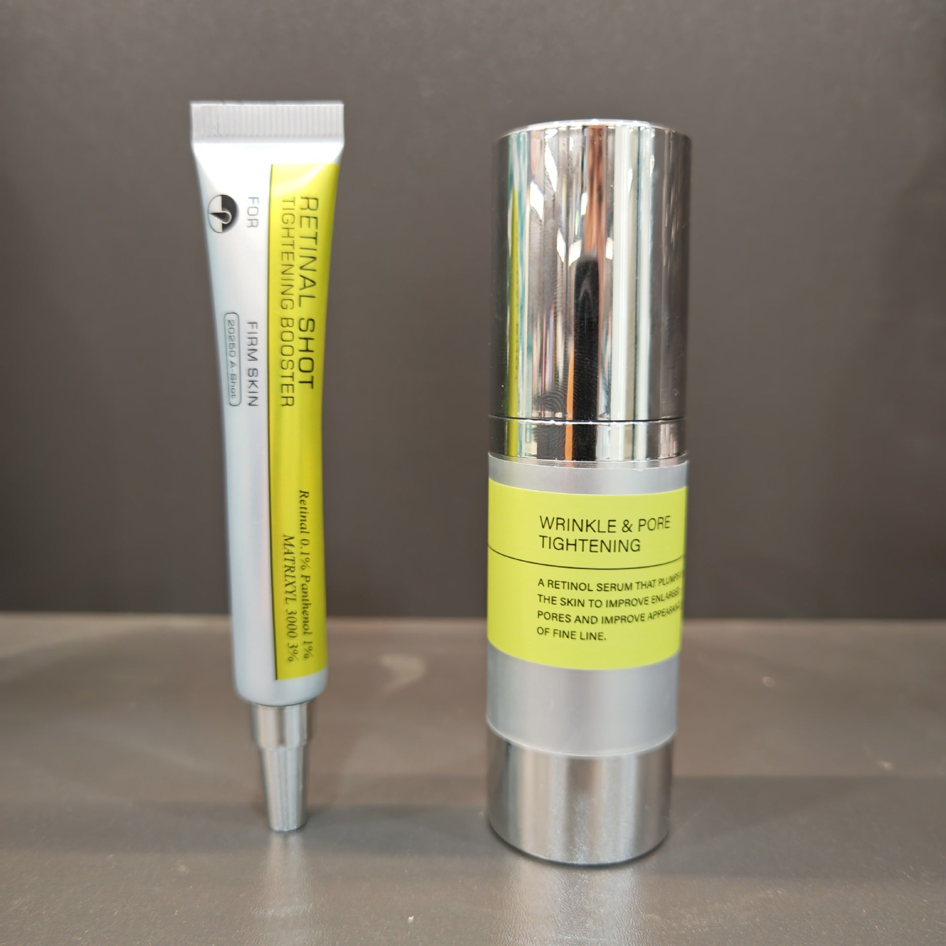 Retinol Firming Essence