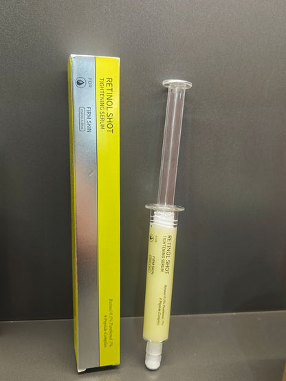 Retinol Firming Essence