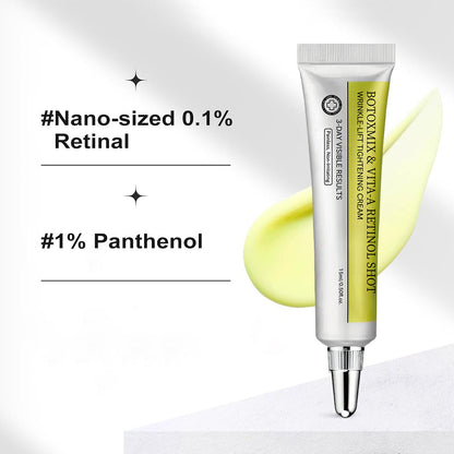 Retinol Firming Eye Cream