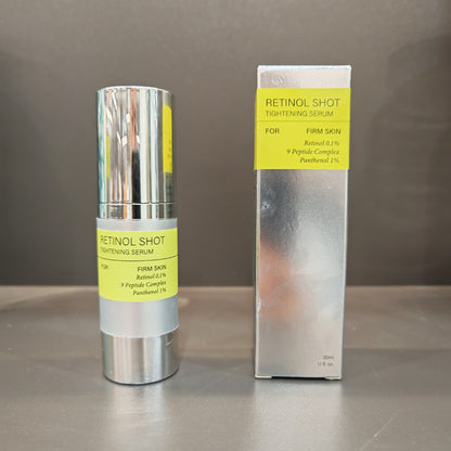 Retinol Firming Eye Cream
