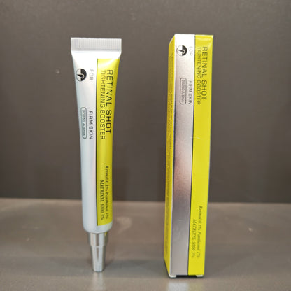 Retinol Firming Eye Cream with Hydrating Essence