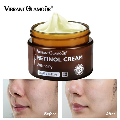 Retinol Firming Retino Cream