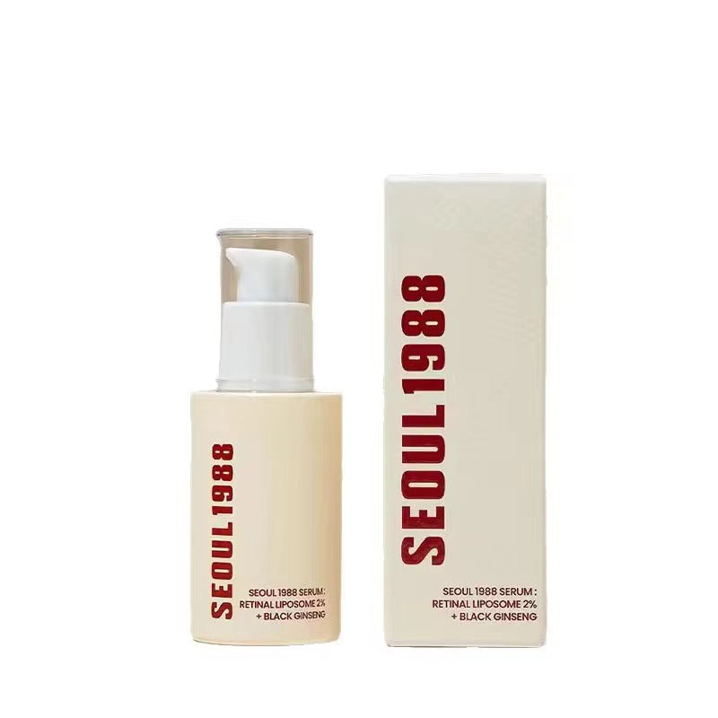 Retinol Ginseng Eye Cream