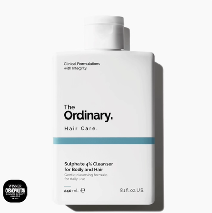 Retinol Hair Conditioner