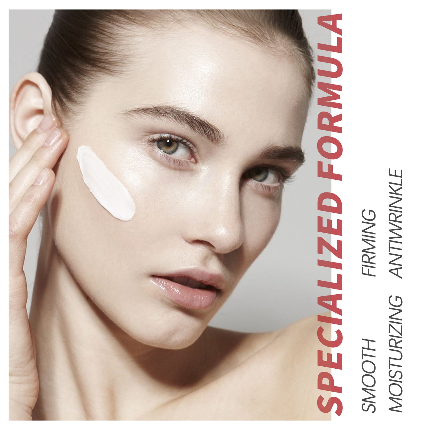 Retinol Moisturizing Cream