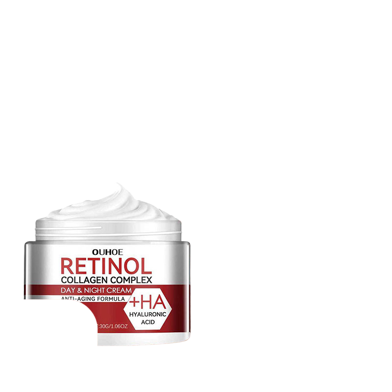 Retinol moisturizing cream
