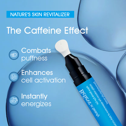 Retinol Moisturizing Firming Eye Cream