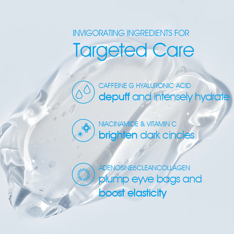 Retinol Moisturizing Firming Eye Cream