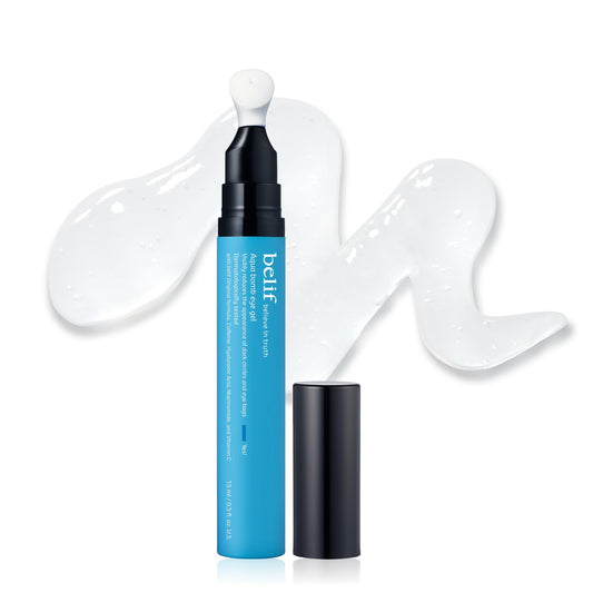 Retinol Moisturizing Firming Eye Cream