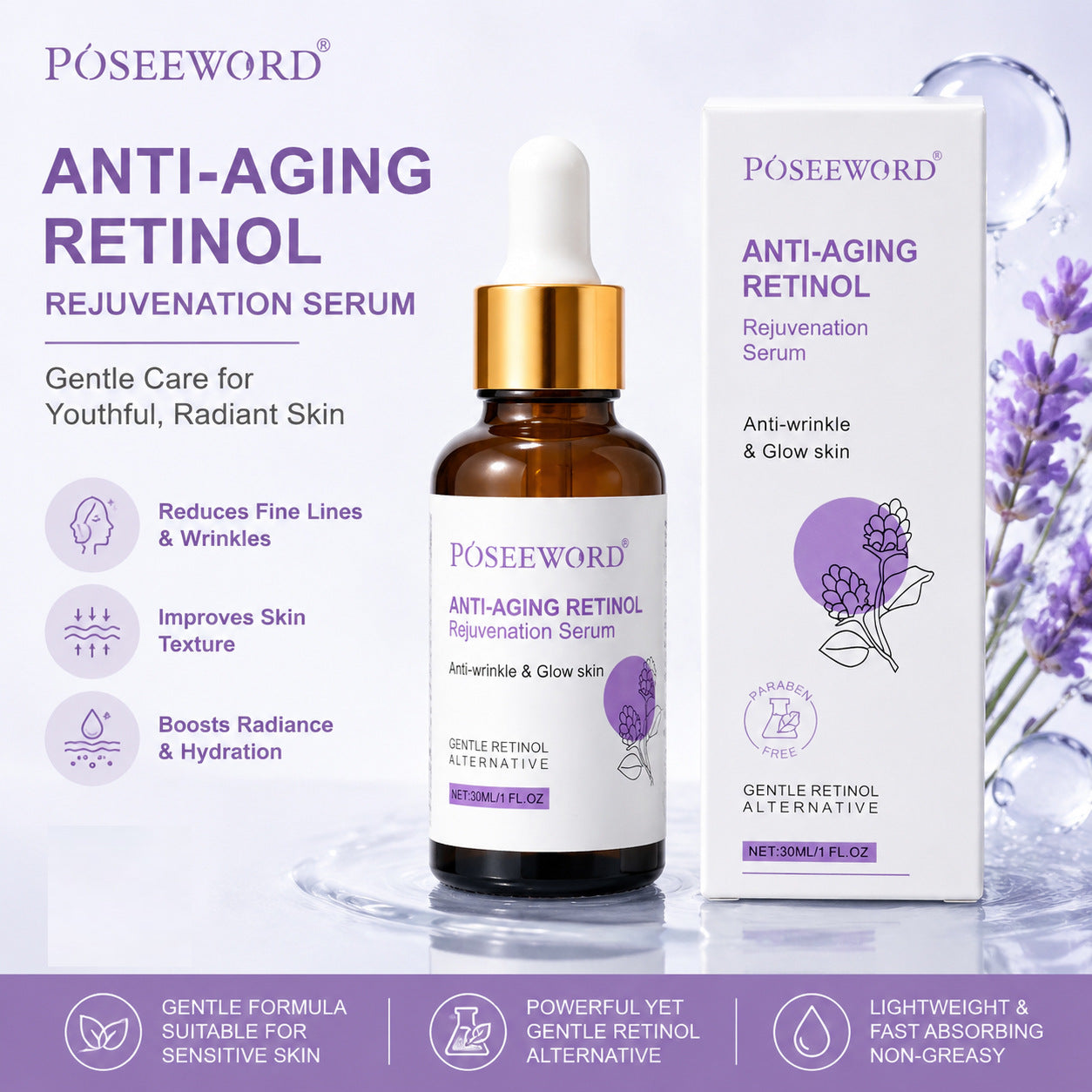 Retinol Serum