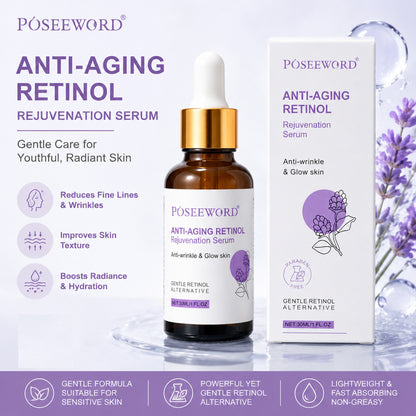 Retinol Serum