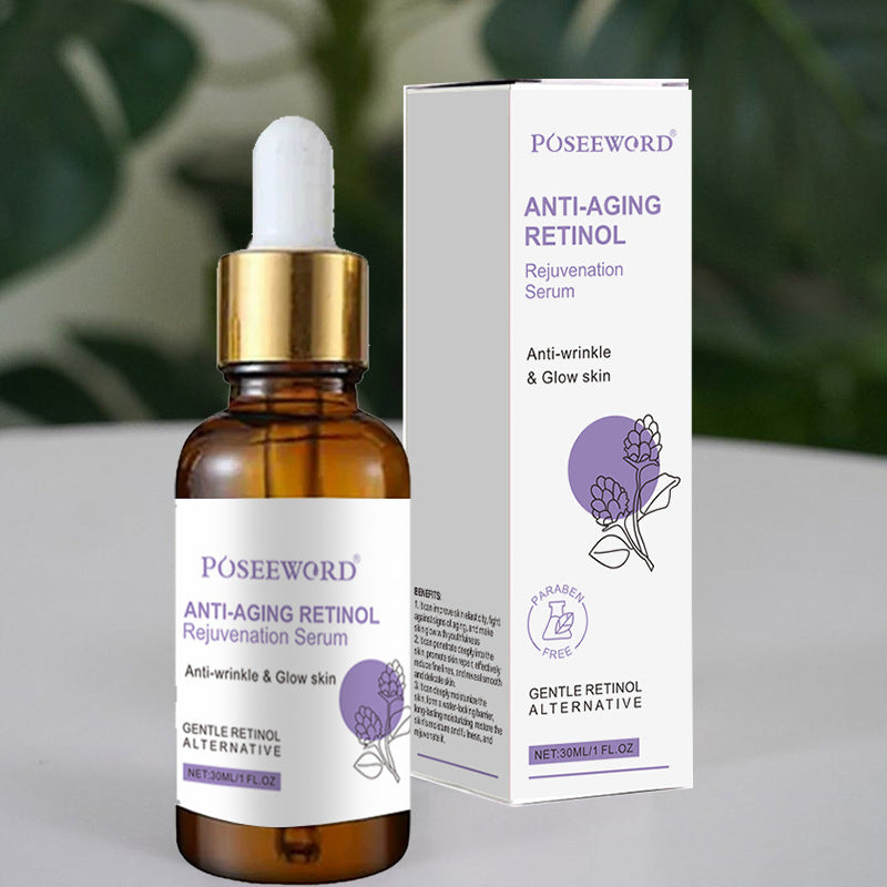 Retinol Serum