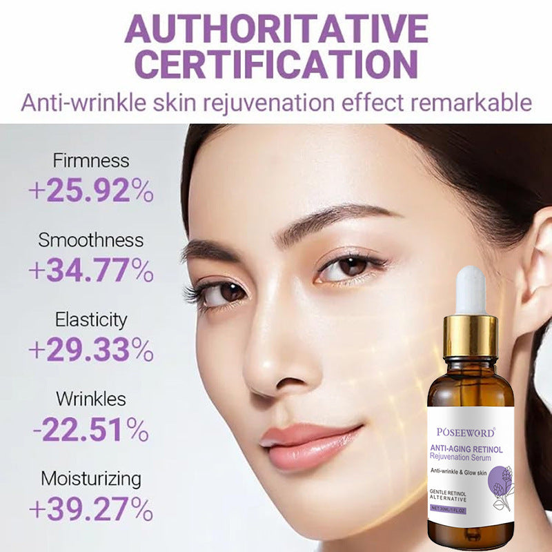 Retinol Serum