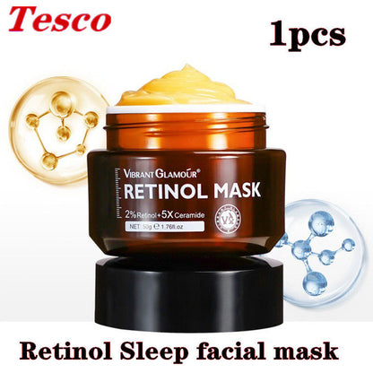 Retinol Skin Care