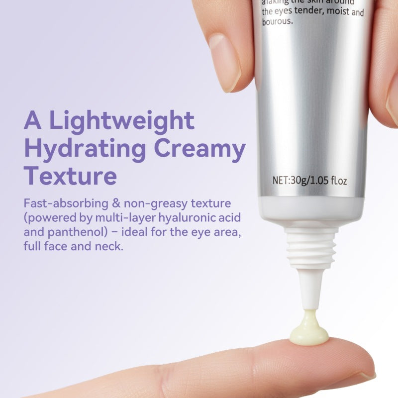 Retinol Soothing Eye Cream