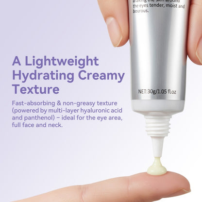 Retinol Soothing Eye Cream