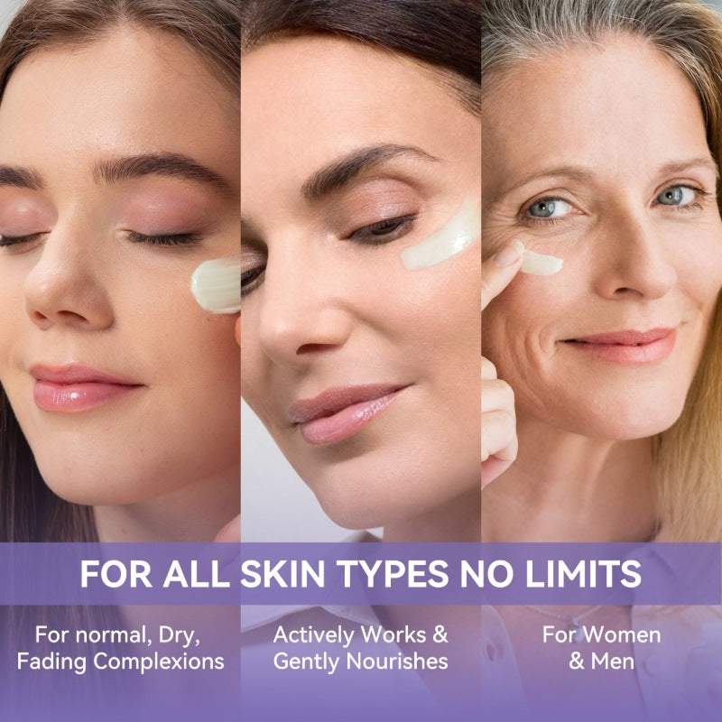Retinol Soothing Eye Cream