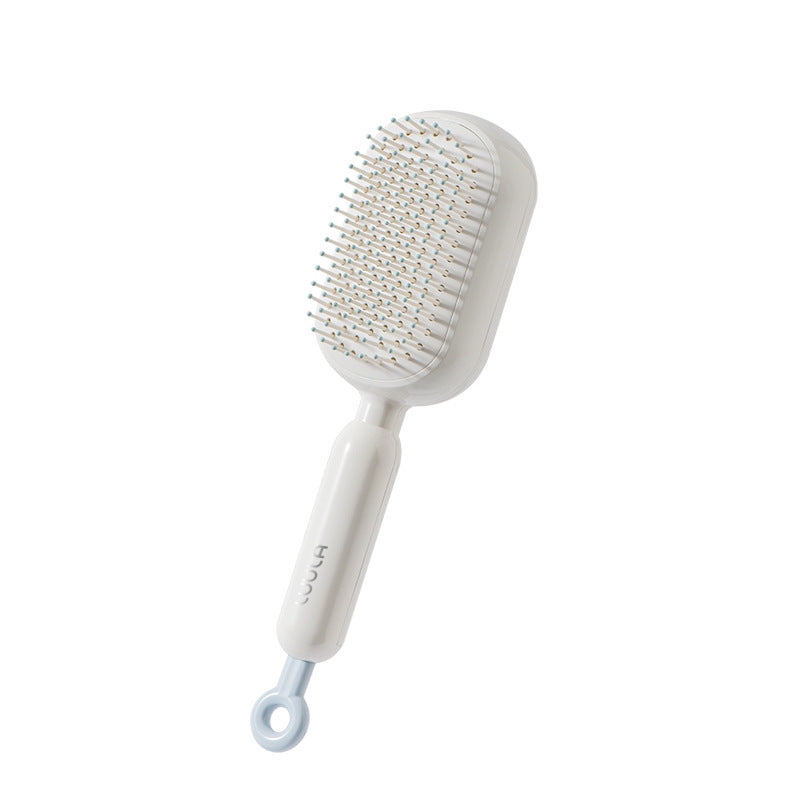 Retractable Air Cushion Comb