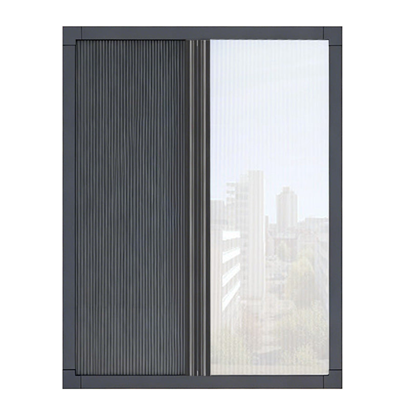 Retractable Blackout Window Shades