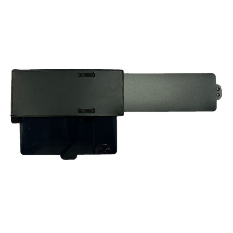 Retractable Car Sunshade, Anti-Glare Universal Fit Sun Visor
