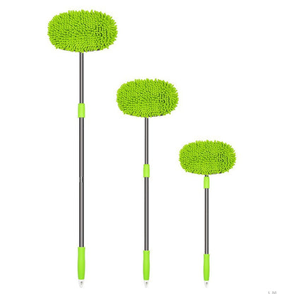 Retractable Car Wash Duster