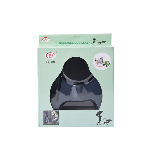 retractable dog leash
