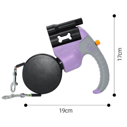 Retractable Dog Leash