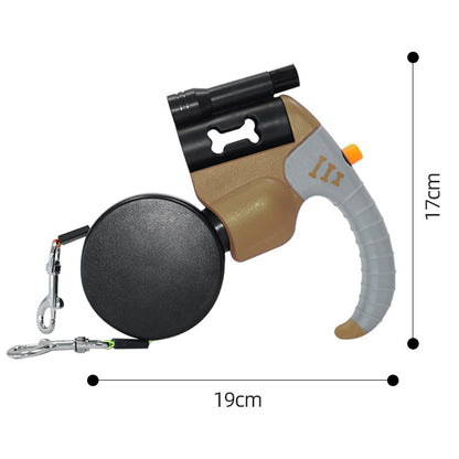Retractable Dog Leash