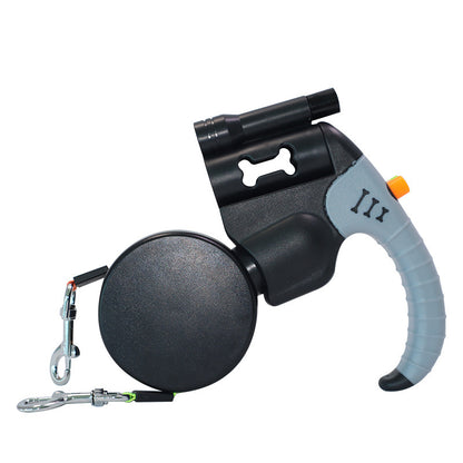 Retractable Dog Leash