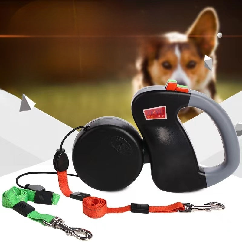 Retractable Dog Leash