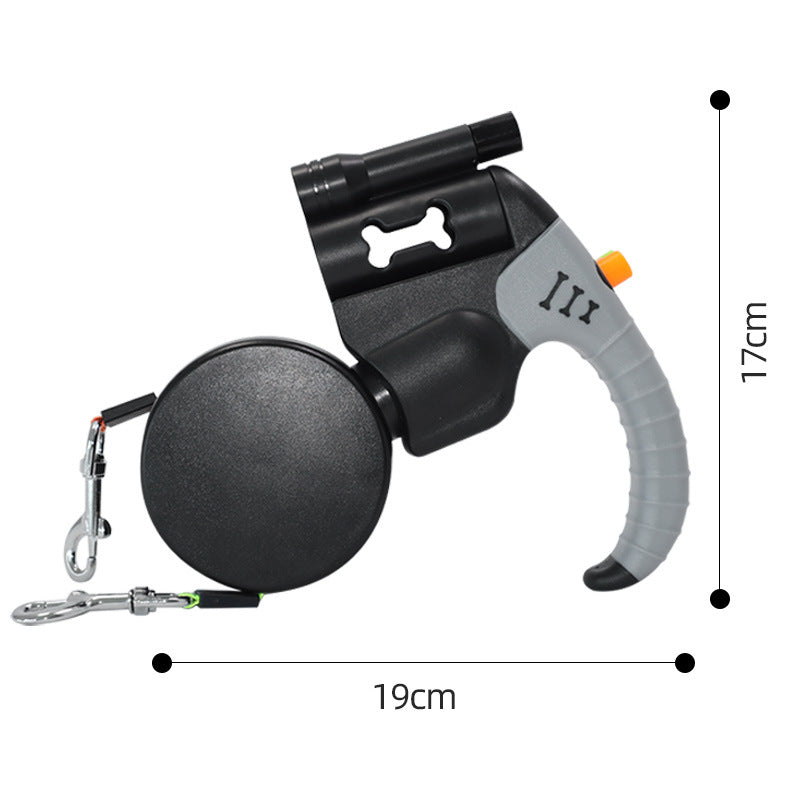 Retractable Dog Leash