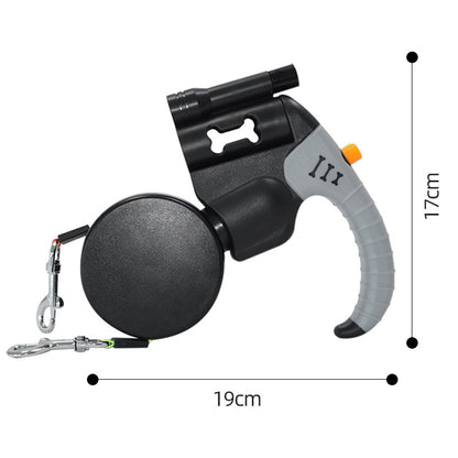 Retractable Dog Leash