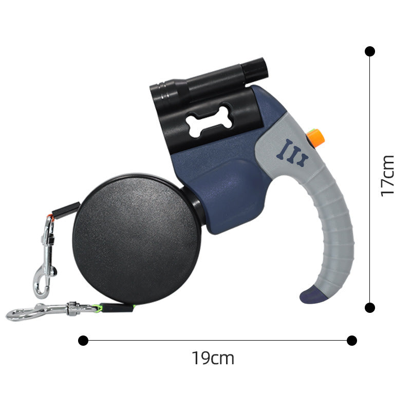 Retractable Dog Leash