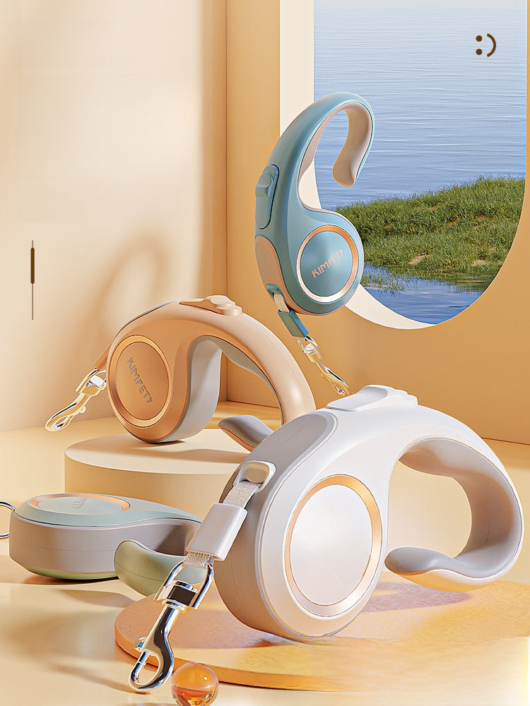 Retractable Dog Leash