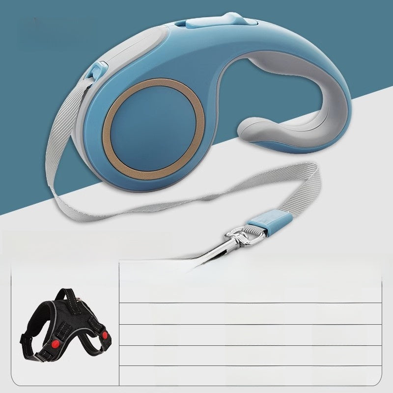 Retractable Dog Leash