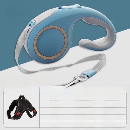 Retractable Dog Leash