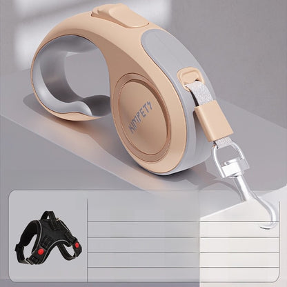 Retractable Dog Leash