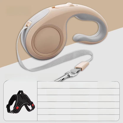 Retractable Dog Leash
