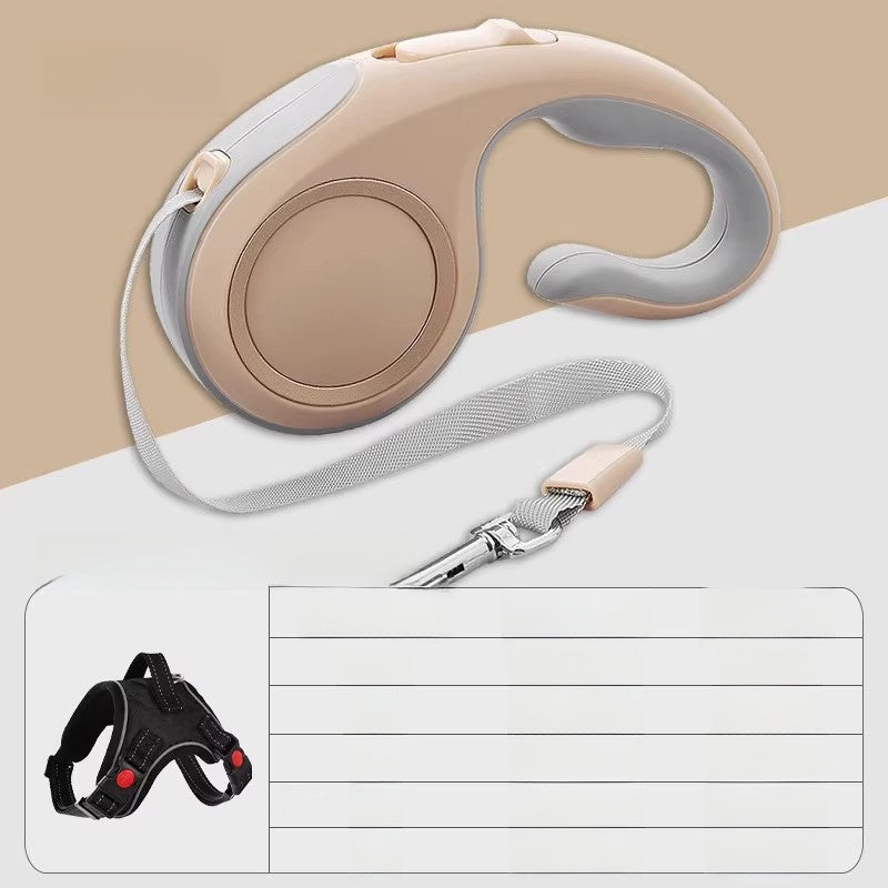 Retractable Dog Leash