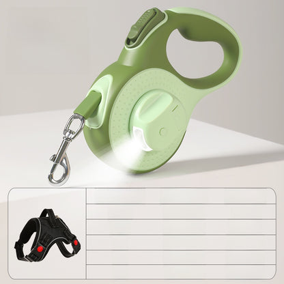 Retractable Dog Leash