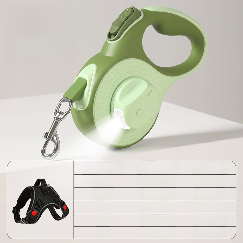 Retractable Dog Leash