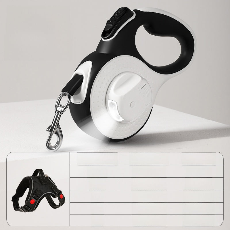 Retractable Dog Leash