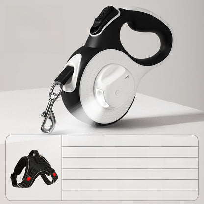 Retractable Dog Leash