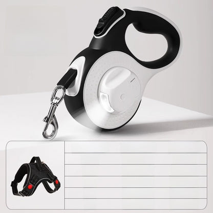 Retractable Dog Leash