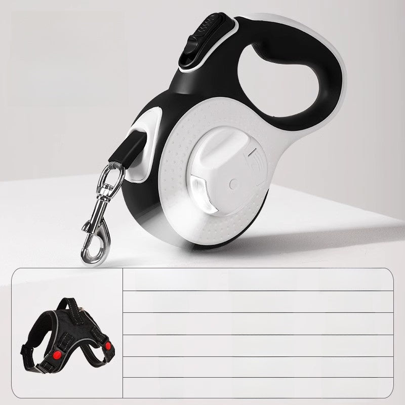 Retractable Dog Leash