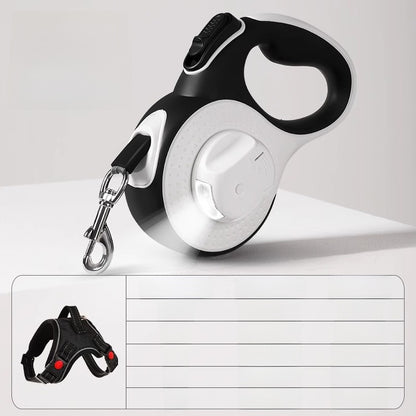 Retractable Dog Leash