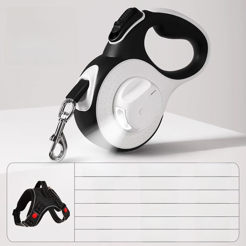 Retractable Dog Leash
