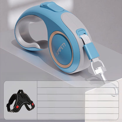 Retractable Dog Leash