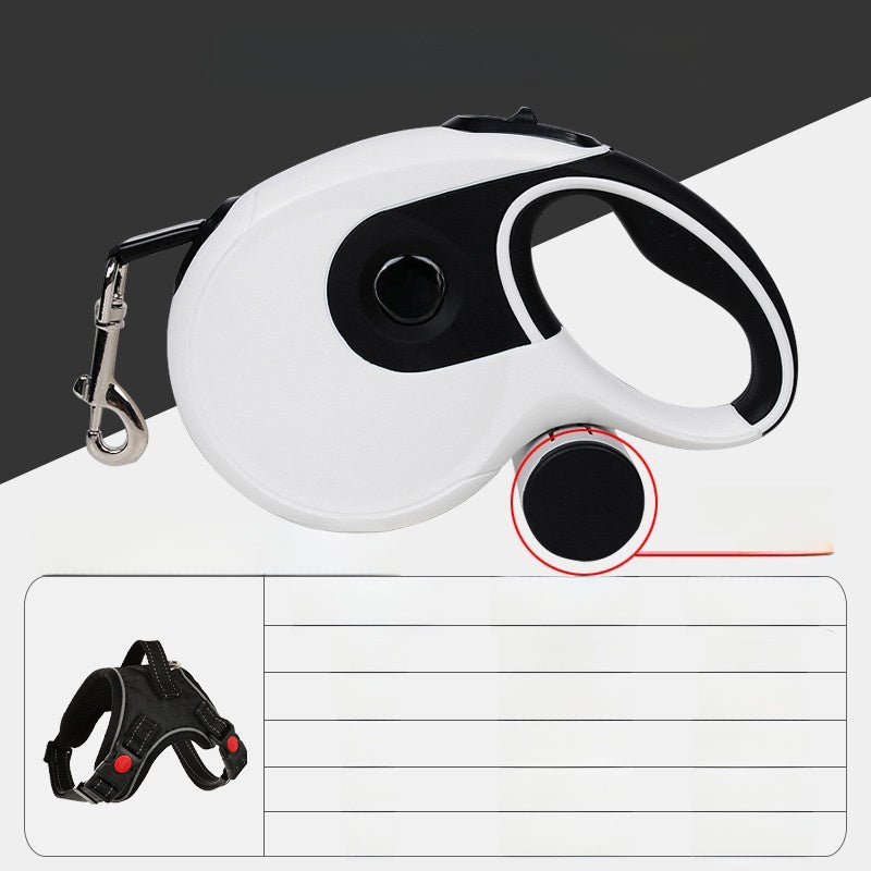 Retractable Dog Leash